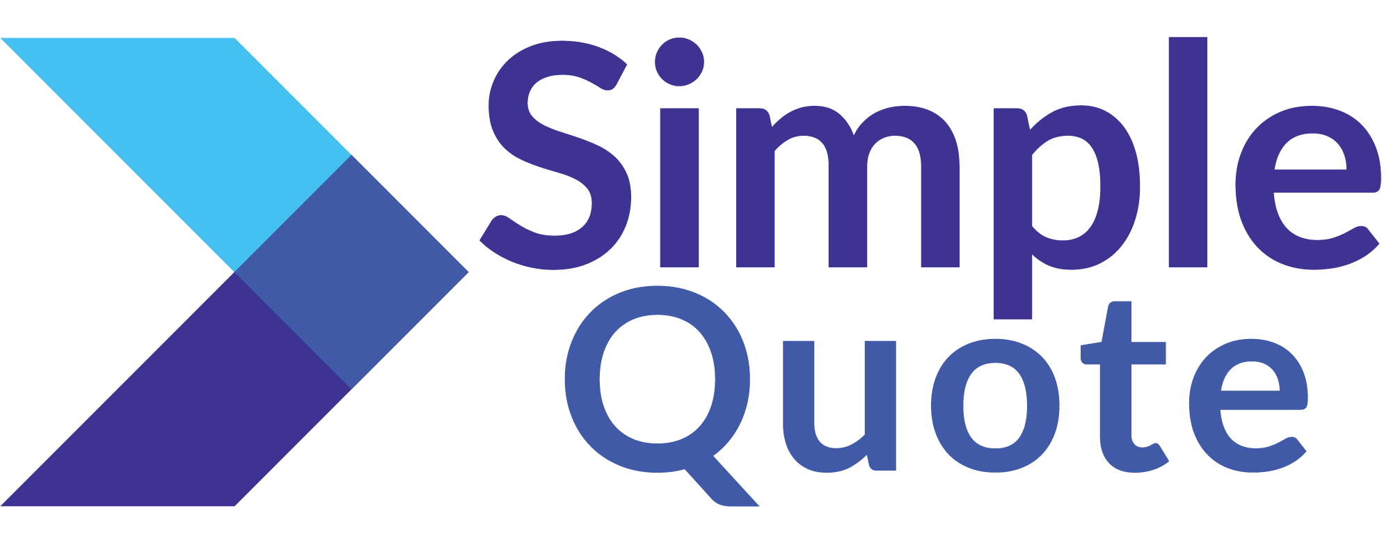 SimpleQuote Logo