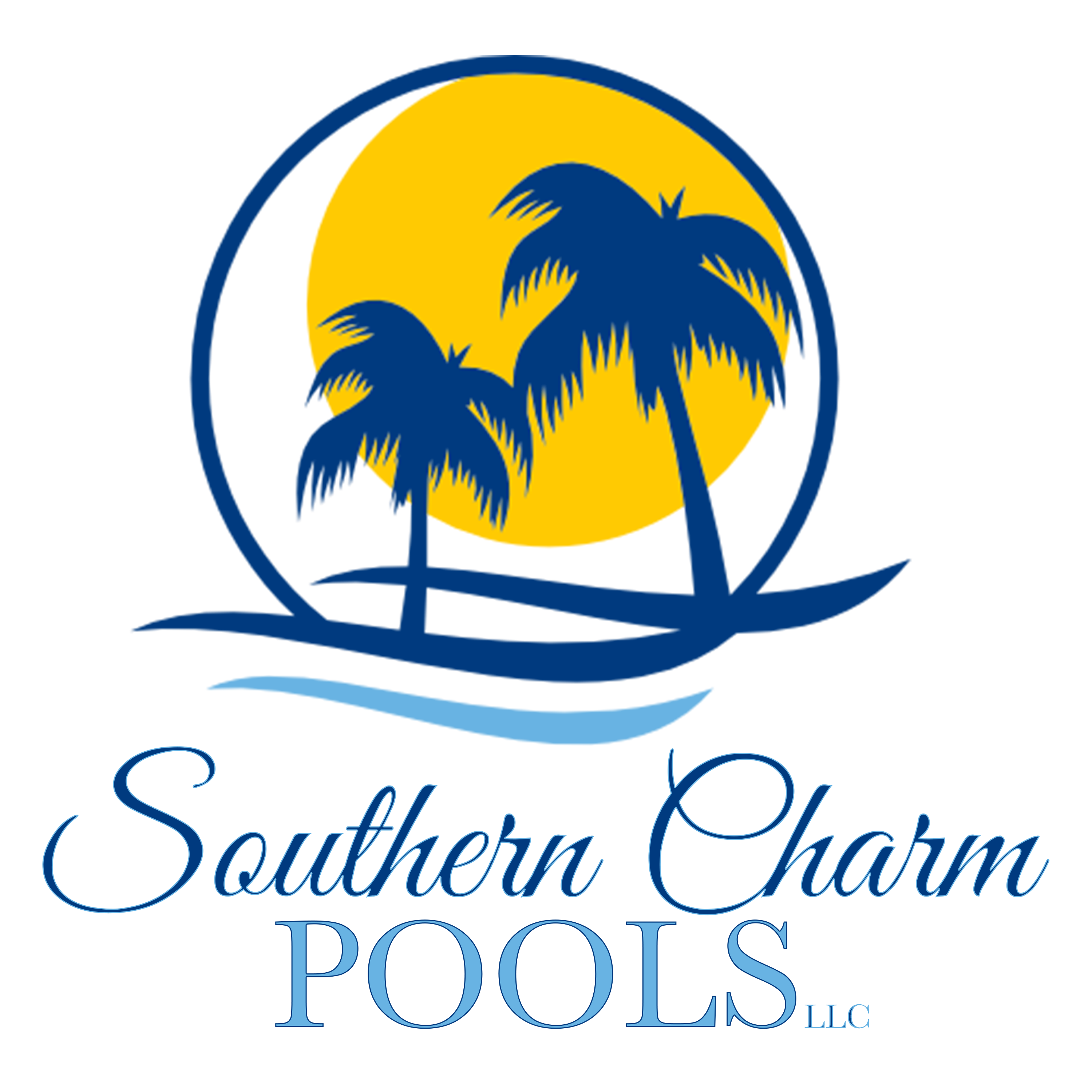 Southern Charm Pools