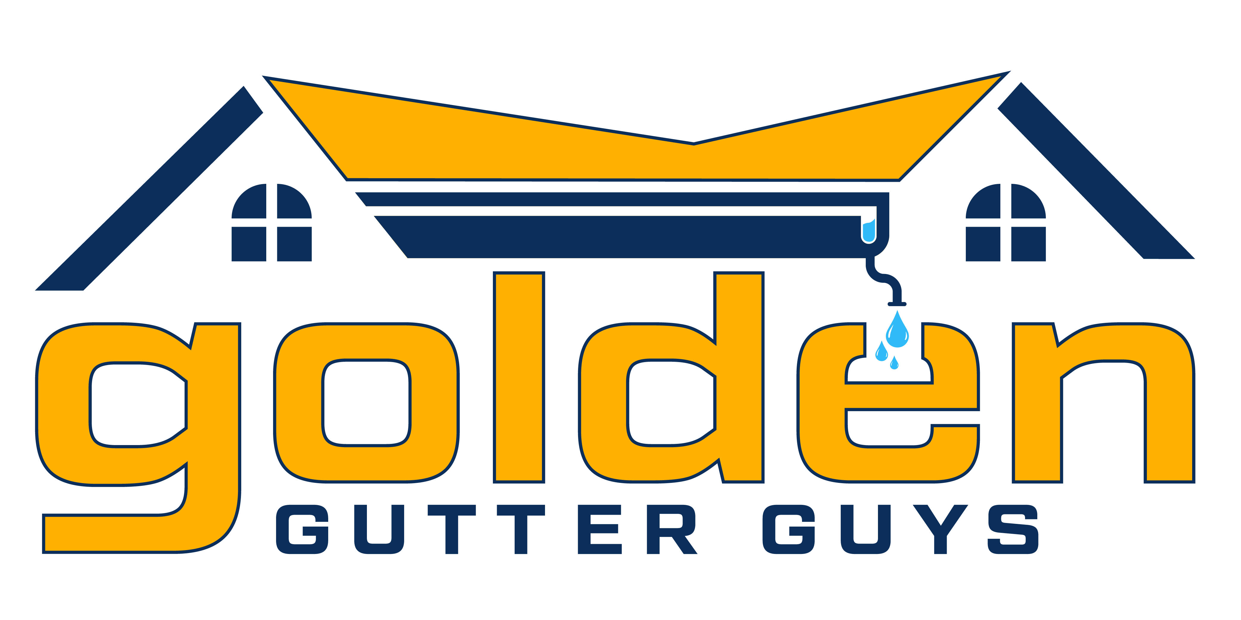 Golden Gutter Guys