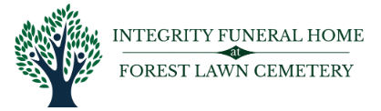 Integrity Funeral Home at Forest Lawn Cemetery