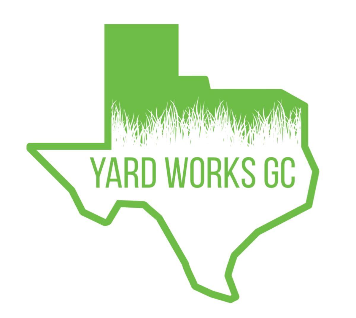 Logotipo de Yard Works